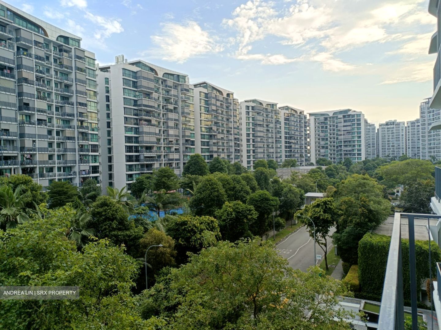 Boathouse Residences (D19), Condominium #620302201